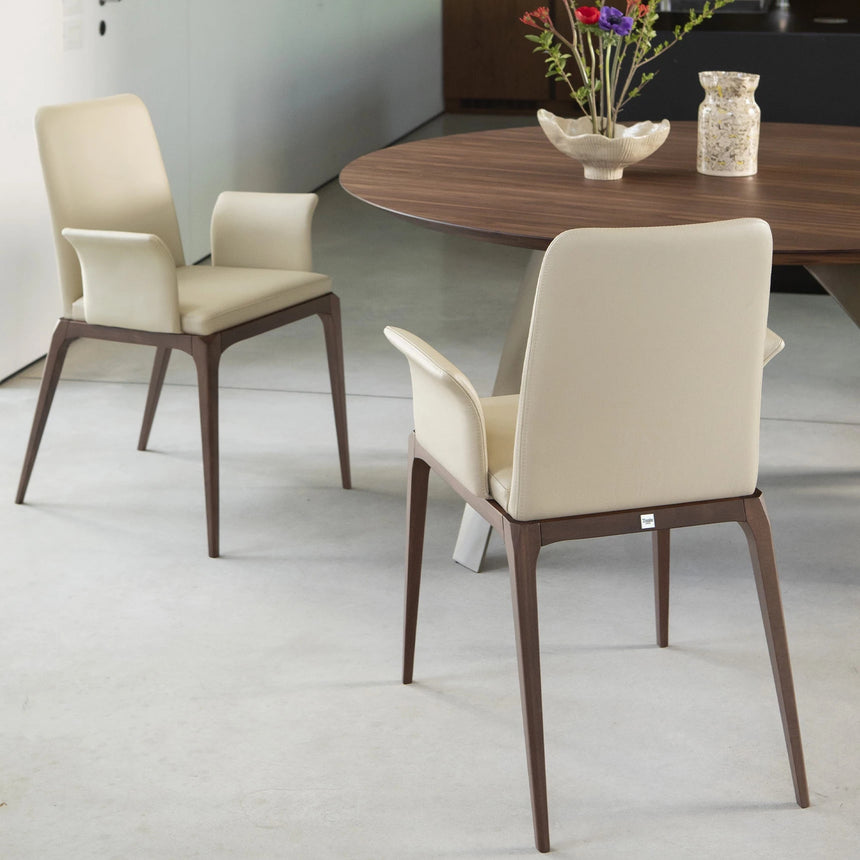 Mademoiselle chair