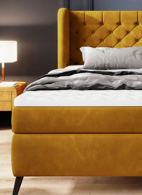 Madison boxspring ágy