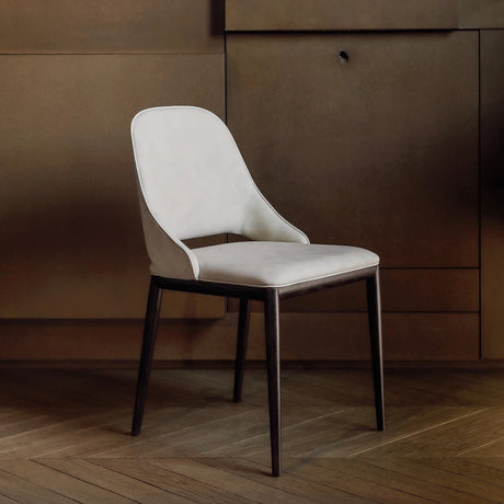 Mallow chair