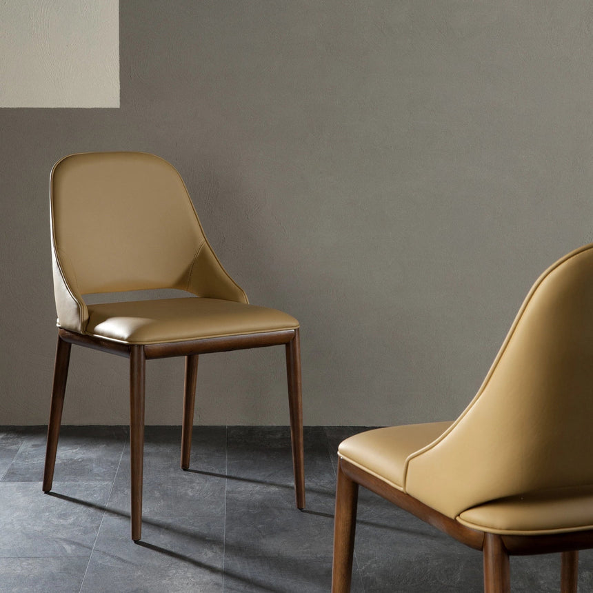 Mallow chair