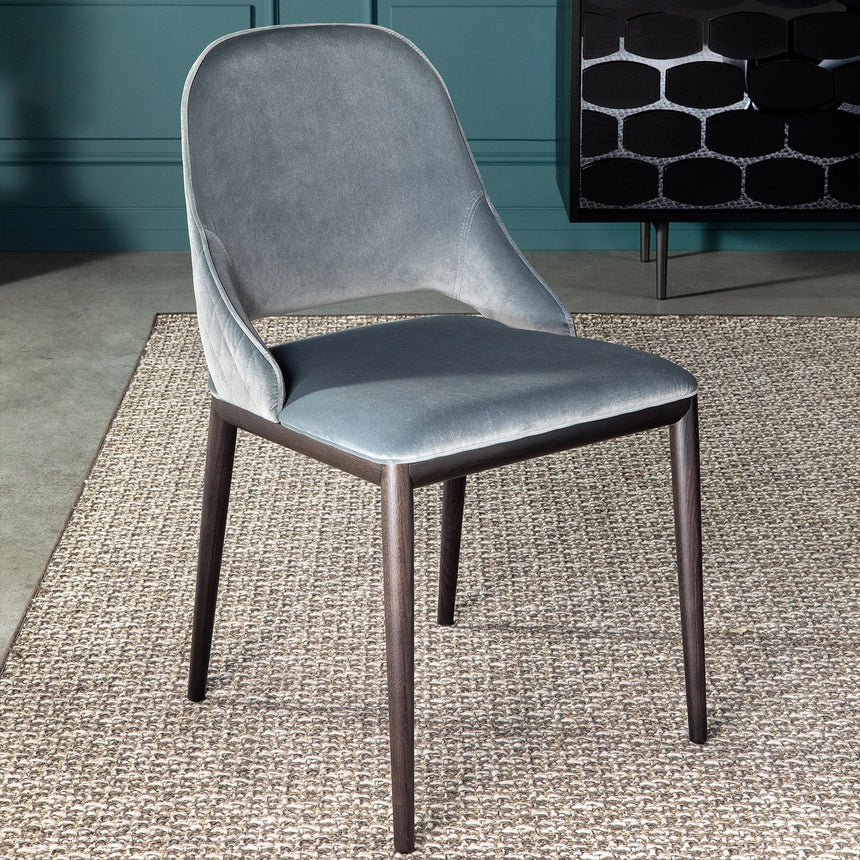 Mallow chair