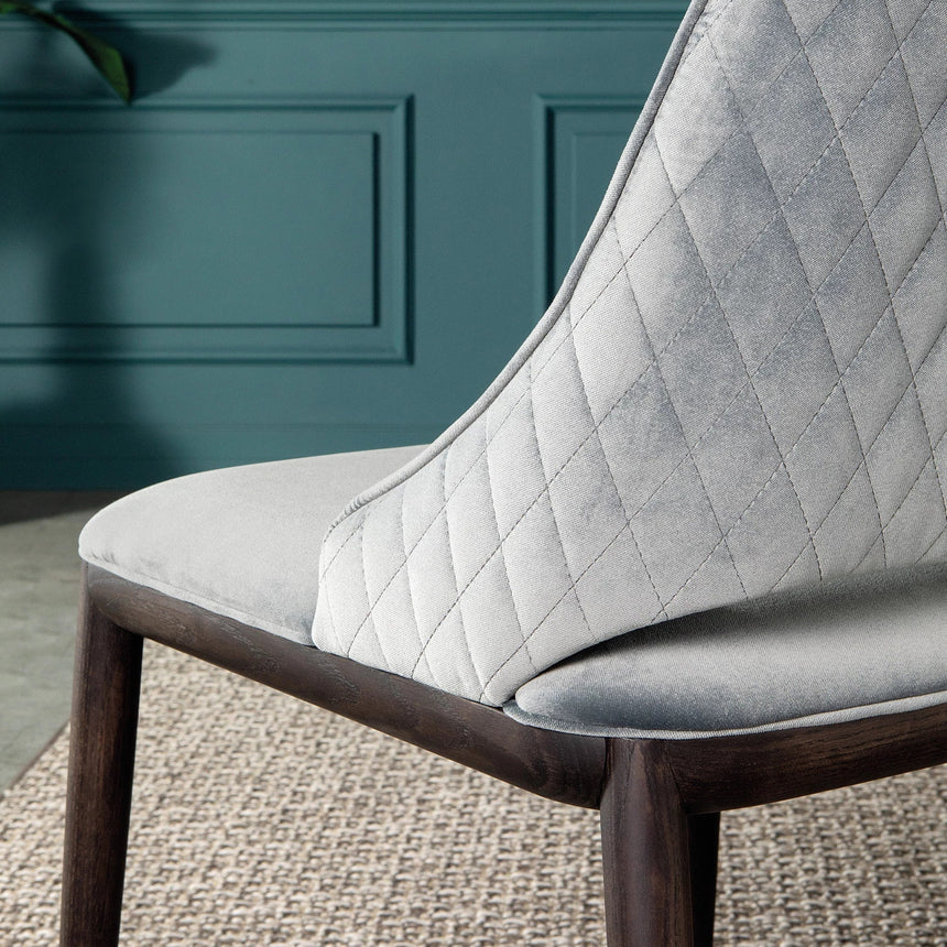 Mallow chair