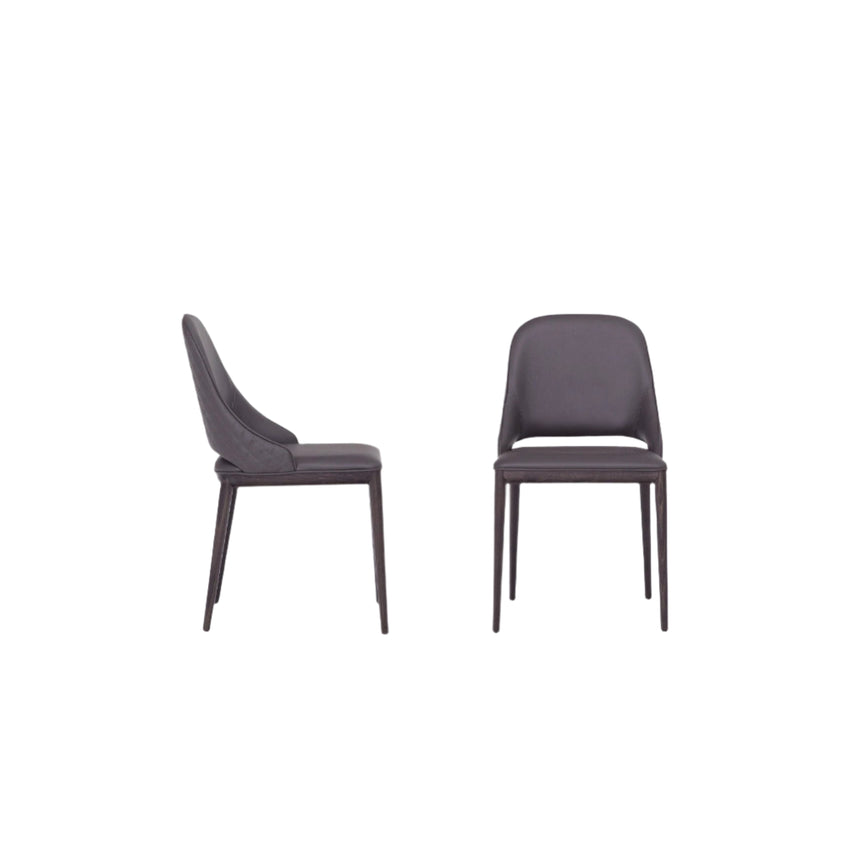 Mallow chair