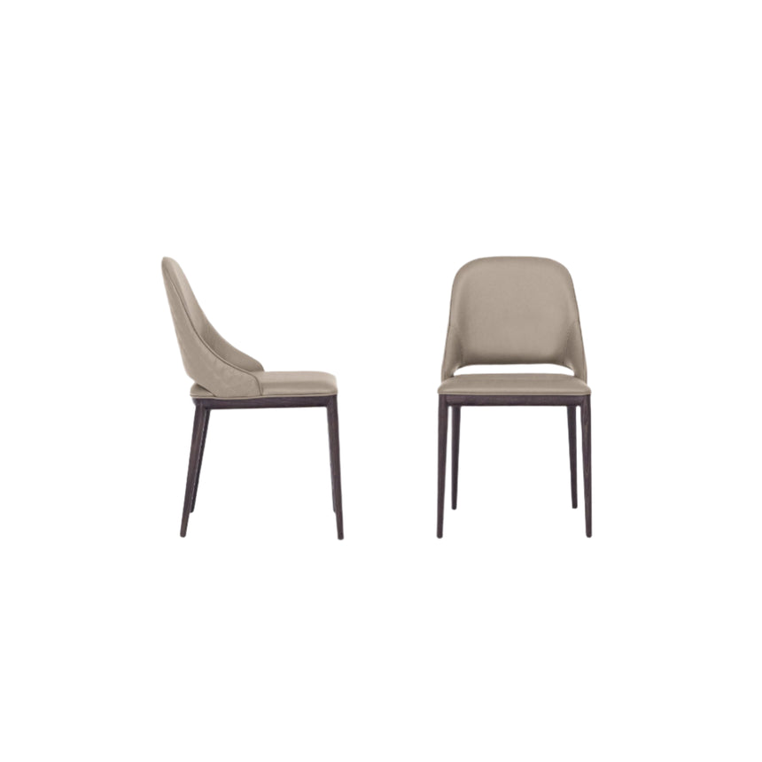 Mallow chair