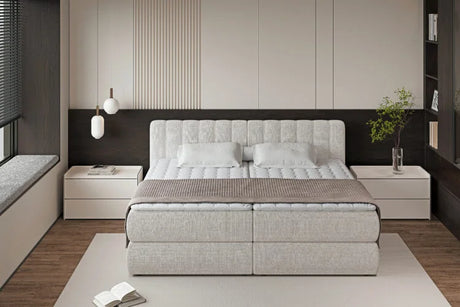 Massimo Boxspring ágy
