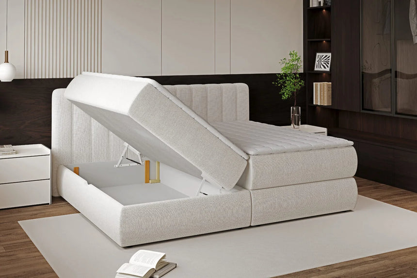 Massimo Boxspring ágy