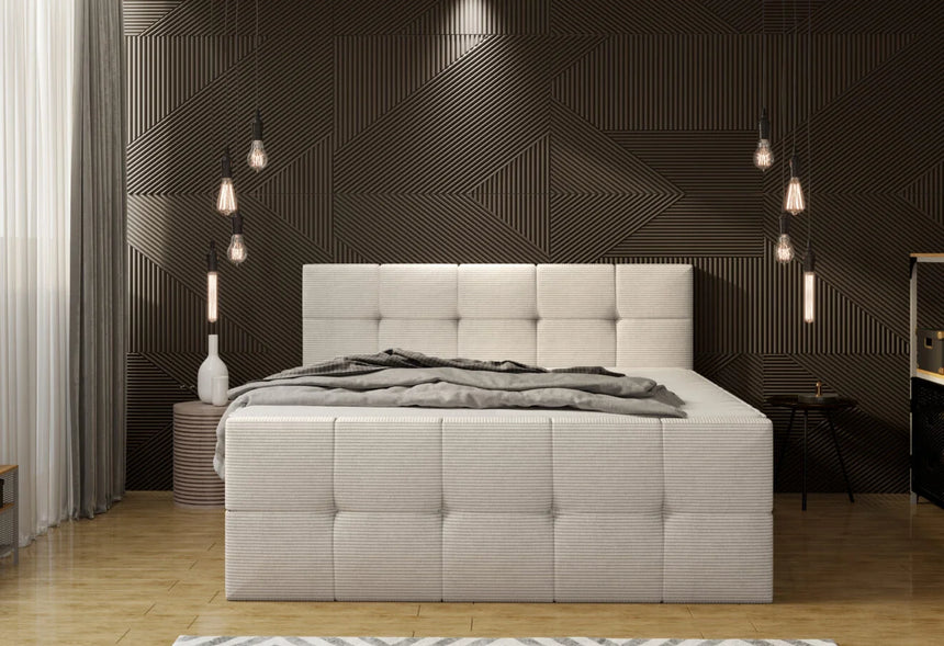 Medino New boxspring ágy
