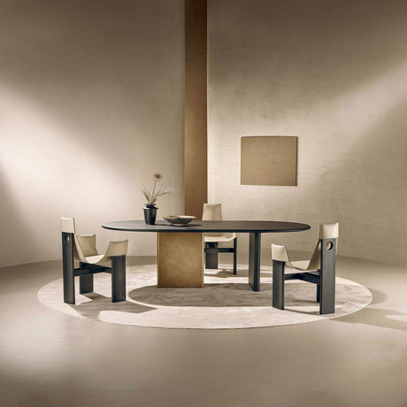 Monolith table