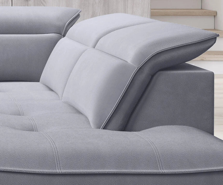 Murillo L jobbos kanapé