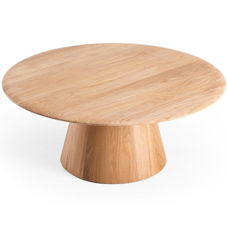 Mushroom dohányzóasztal