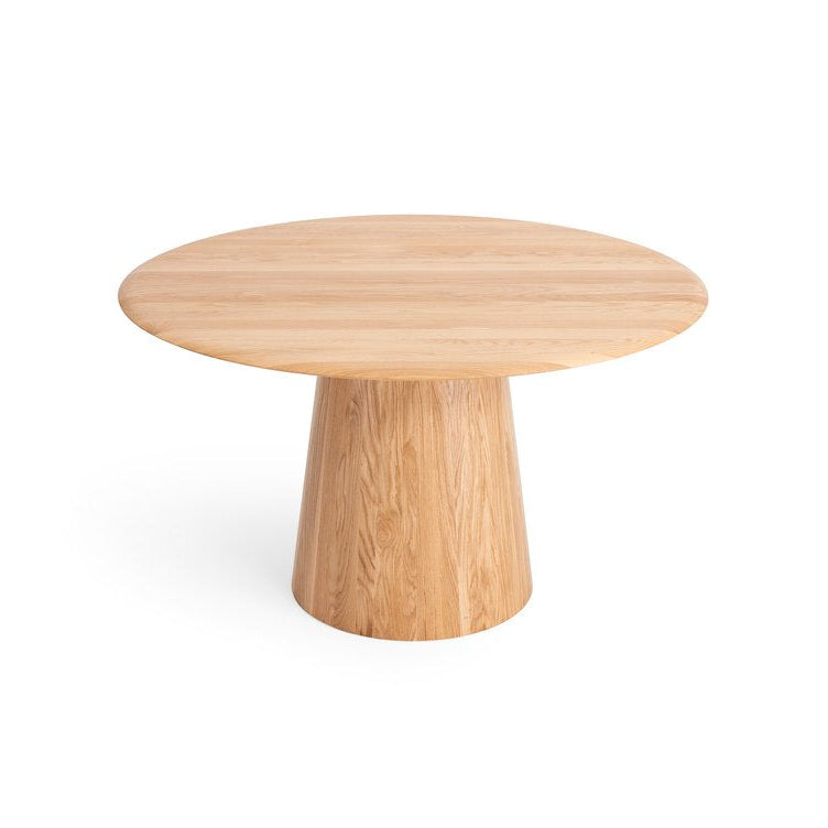 Mushroom fa asztal