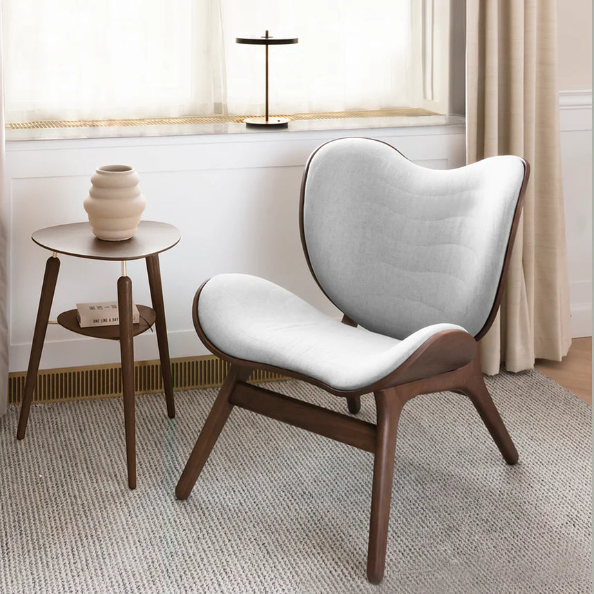 My Spot fa lerakóasztal arany kerettel