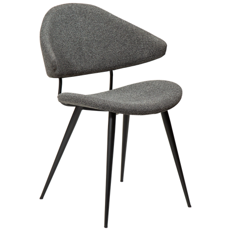 Napoleon Boucle Chair