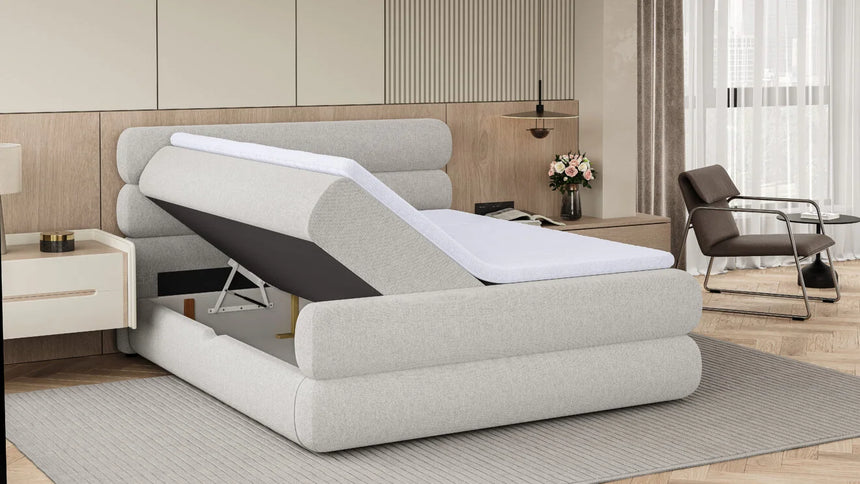 Nolio Boxspring ágy