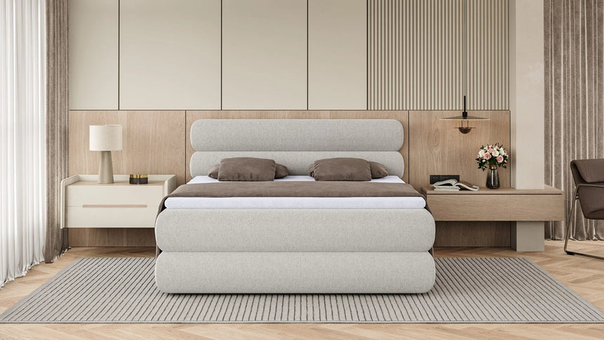Nolio Boxspring ágy