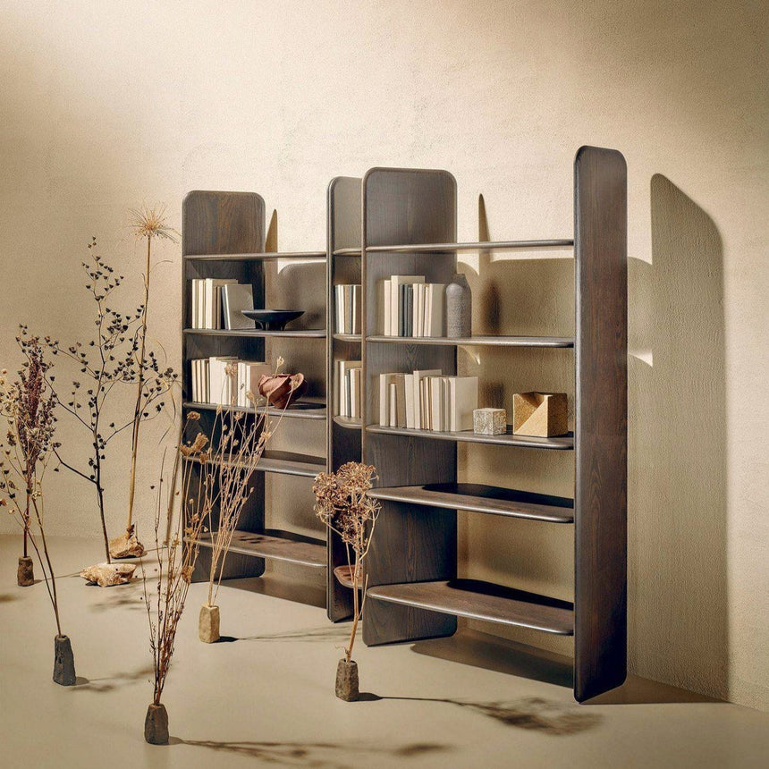 Nook polc