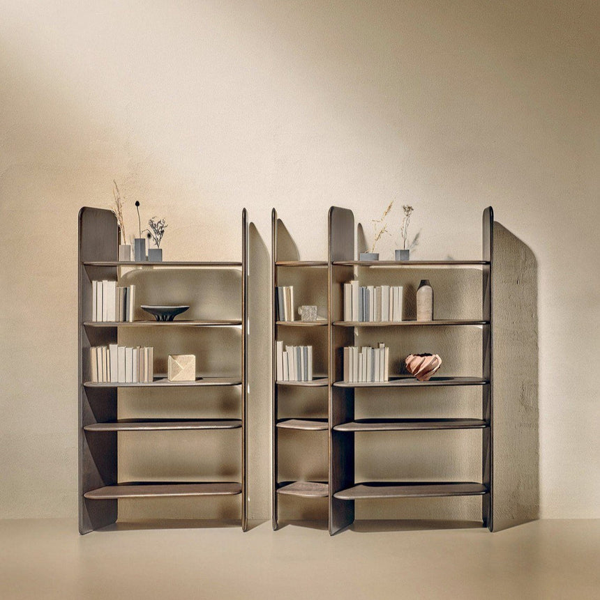 Nook polc