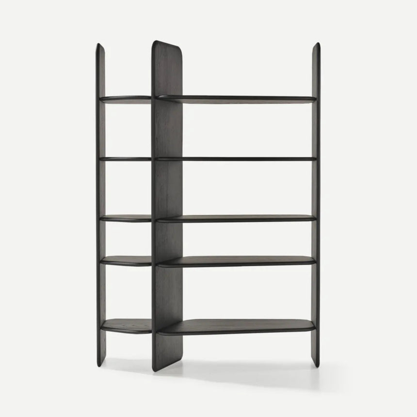 Nook polc