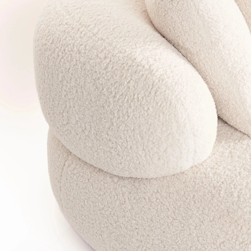 Noxx buklé kanapé - Dutch Home