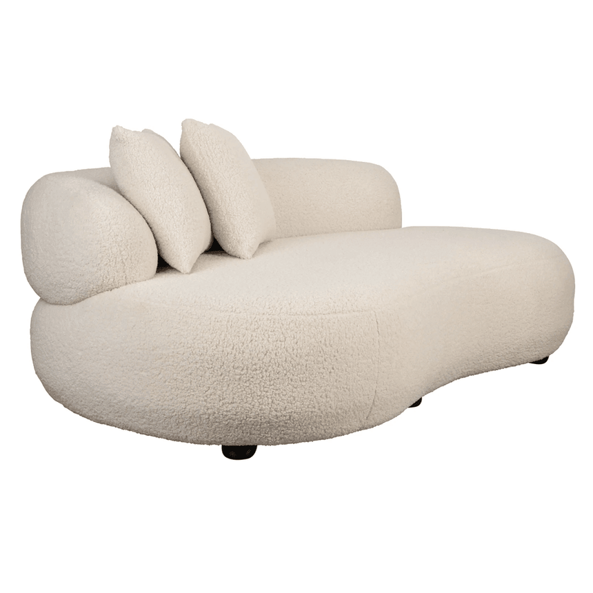 Noxx buklé kanapé - Dutch Home