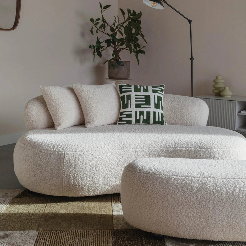 Noxx buklé lábtartó - Dutch Home