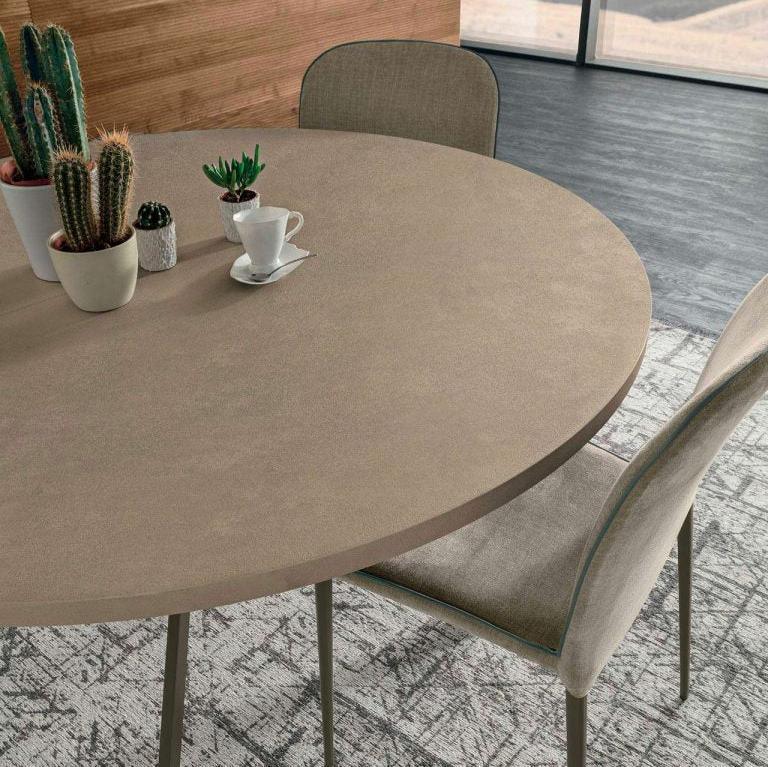Olimpo dining table