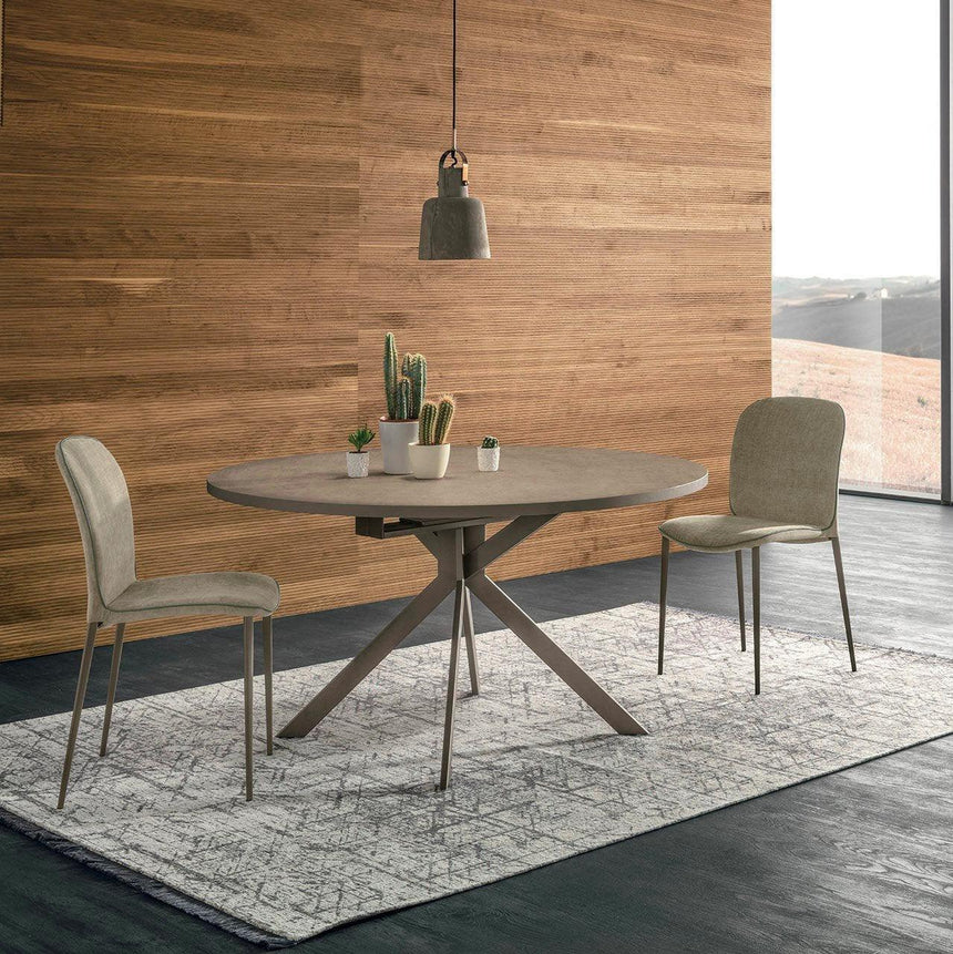Olimpo dining table