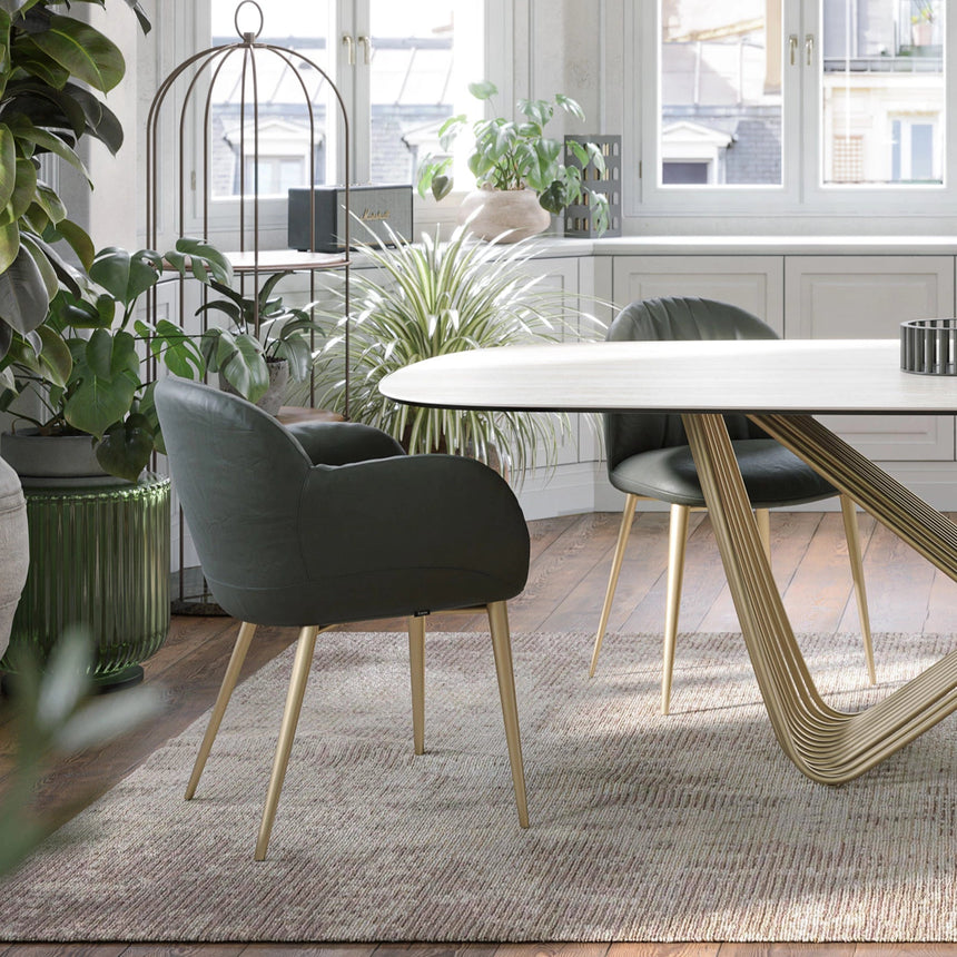 Olympia chair