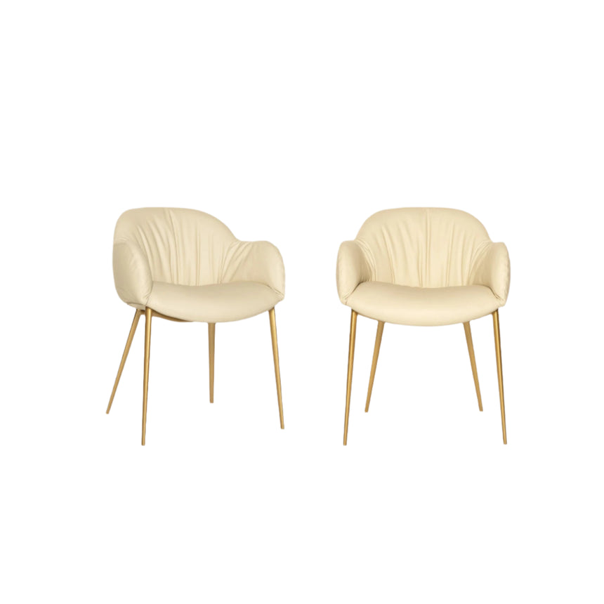 Olympia chair