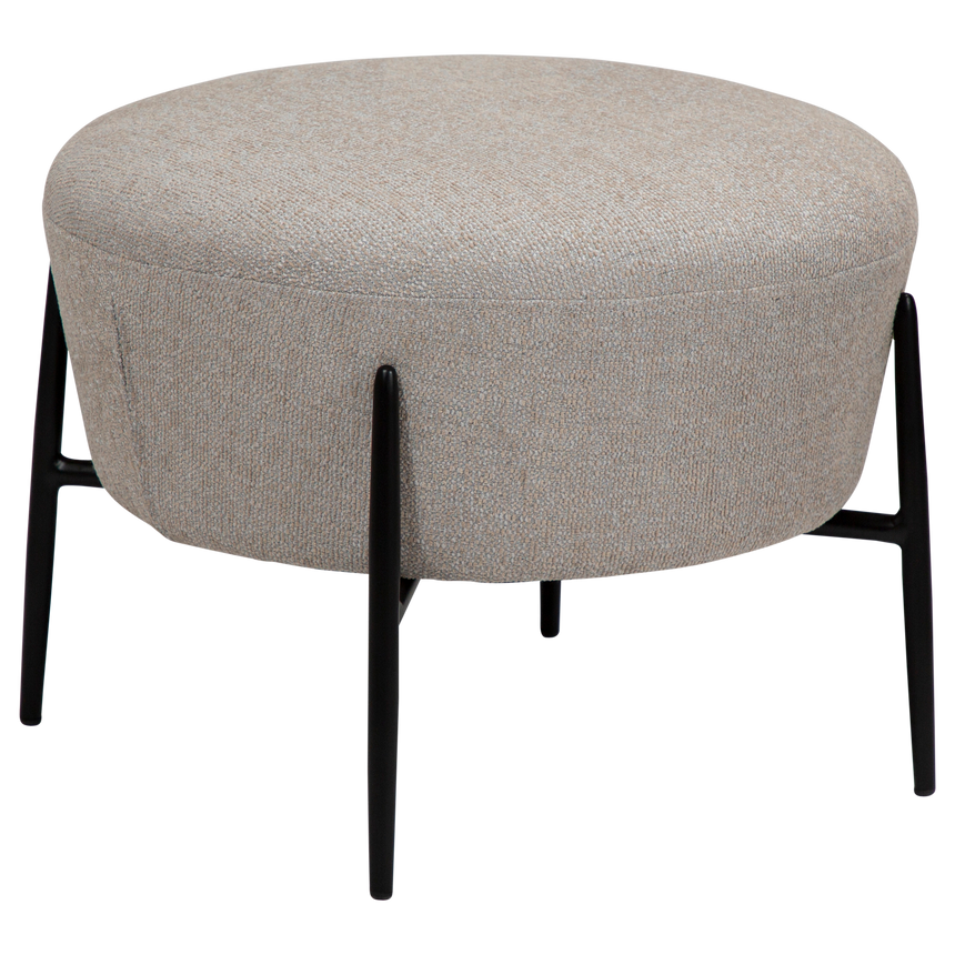 Orbit buklé lábtartó