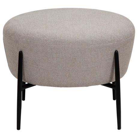 Orbit buklé lábtartó