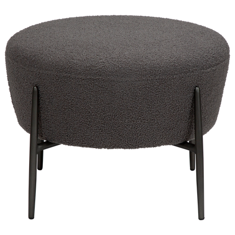 Orbit újrahasznosított buklé lábtartó