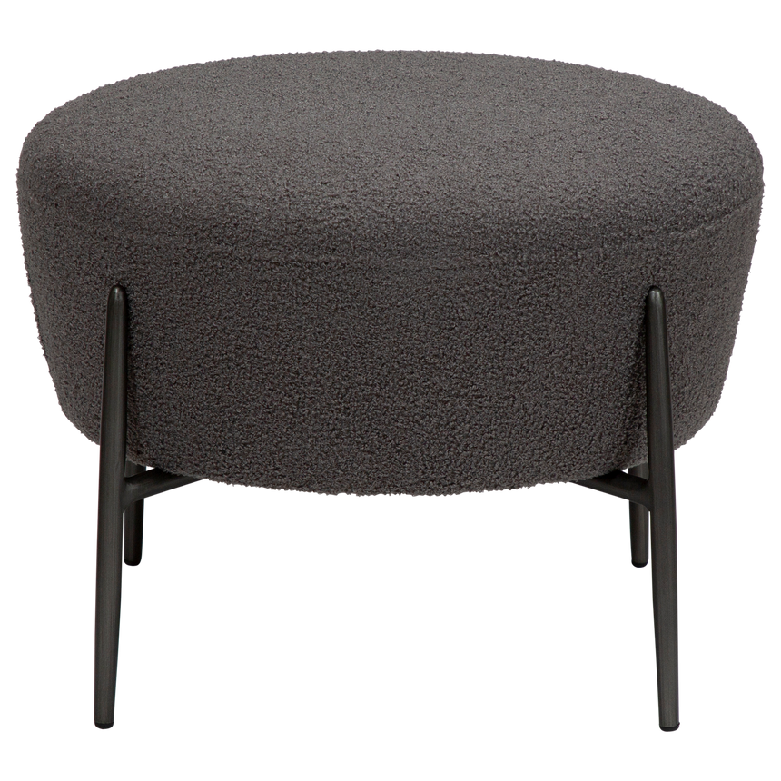 Orbit újrahasznosított buklé lábtartó