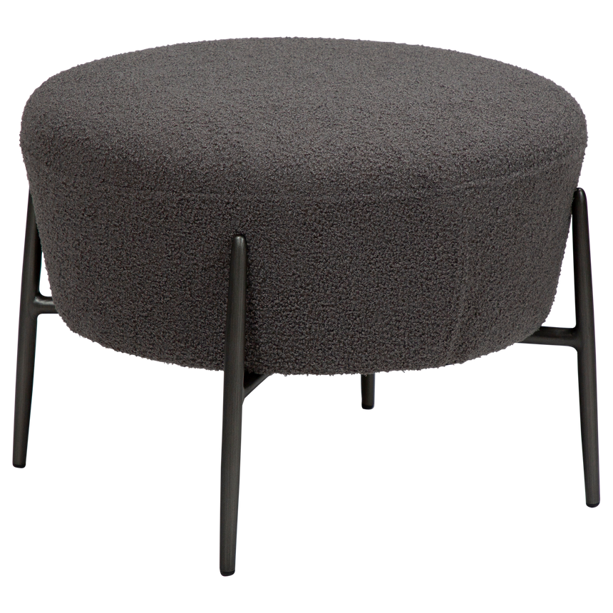 Orbit újrahasznosított buklé lábtartó