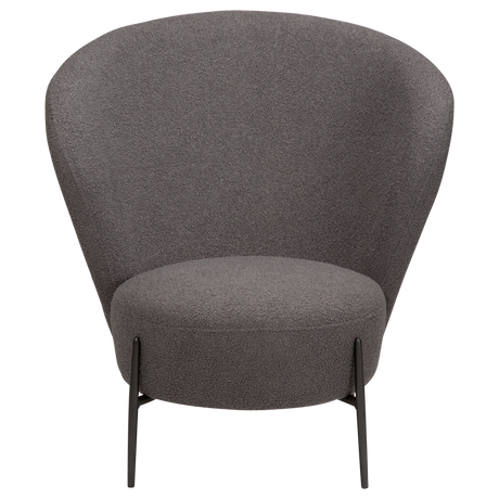 Orbit újrahasznosított buklé fotel