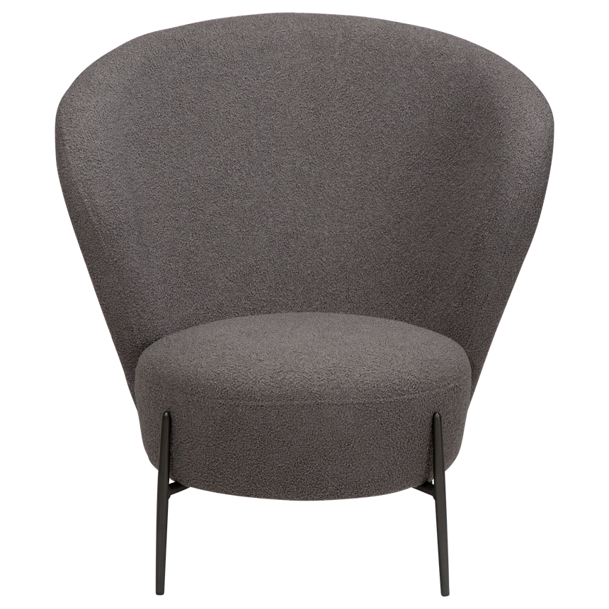 Orbit újrahasznosított buklé fotel