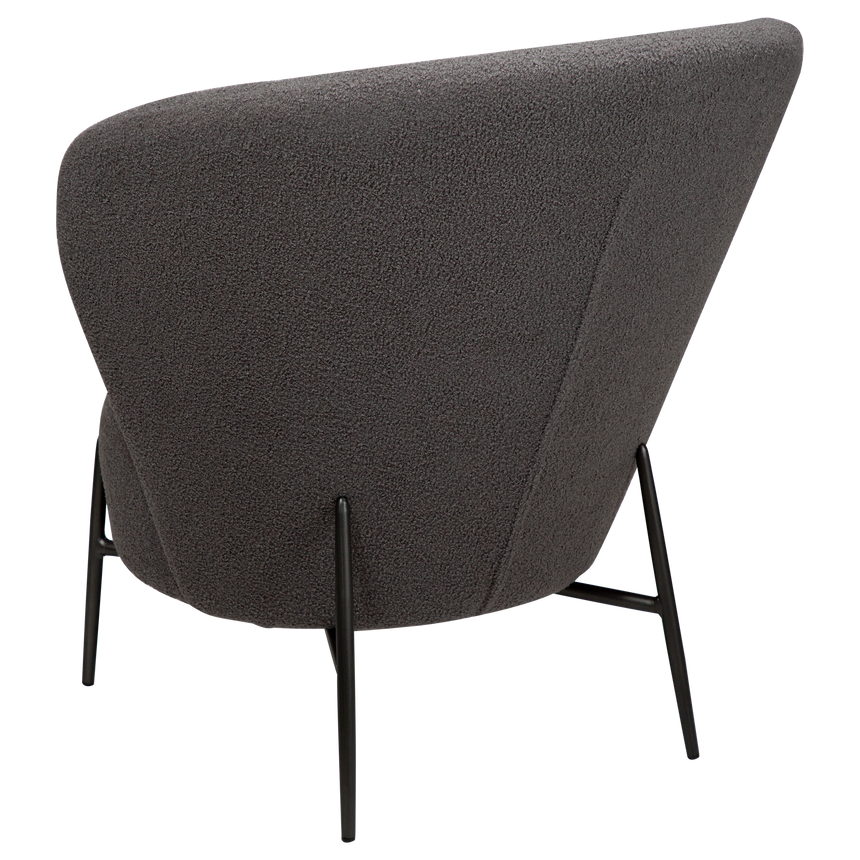 Orbit újrahasznosított buklé fotel