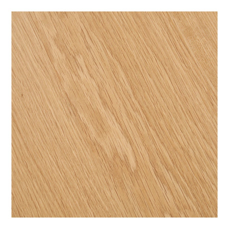 Osaka bővíthető fa étkezőasztal 4 bővítő elemmel ø120x120-300