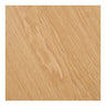 Osaka extendable wooden dining table ø120x120-240