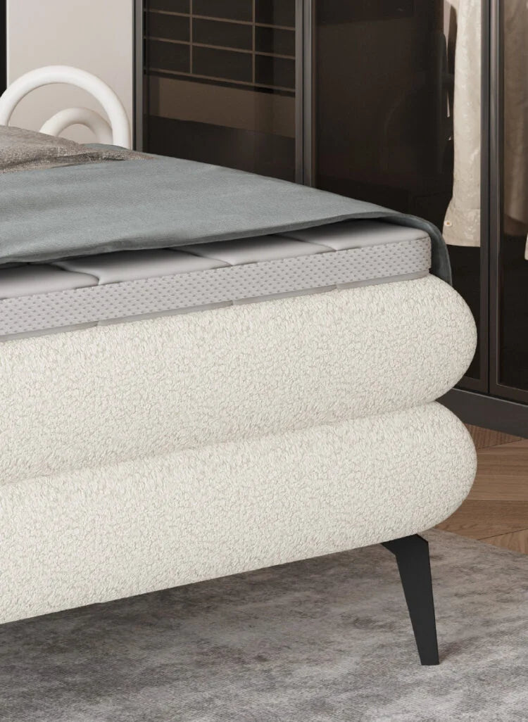 Ovo boxspring ágy