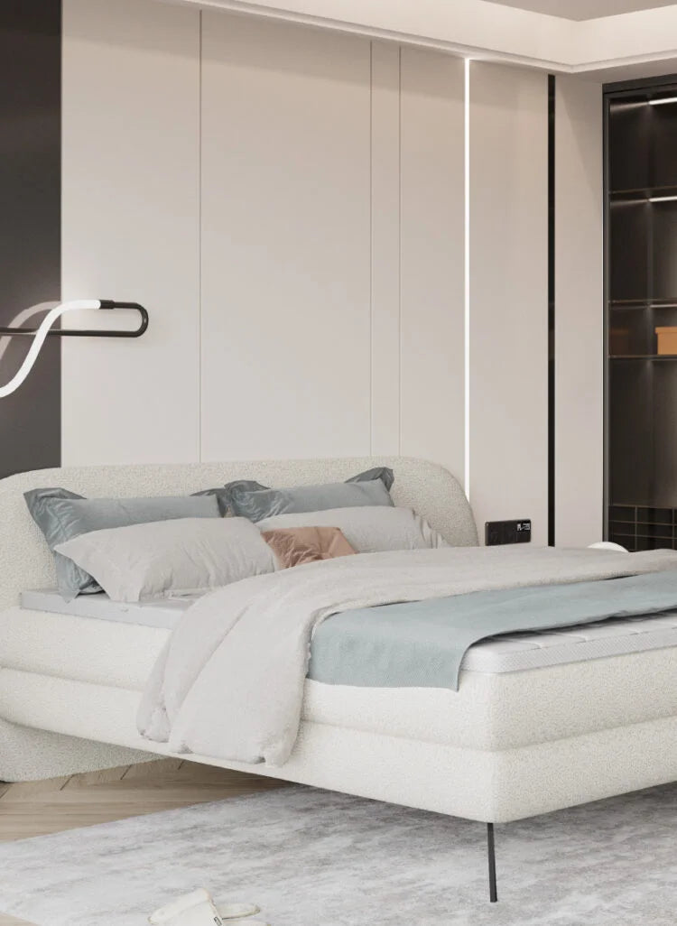 Ovo boxspring ágy