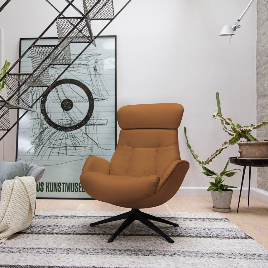 Elegant relax fotel - Dutch Home