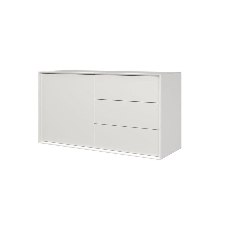 Wall fa fali kabinet 112x61