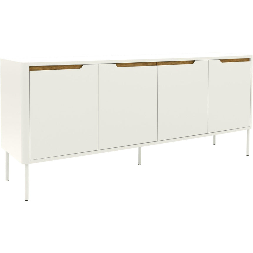 Switch fa kabinet 173x76