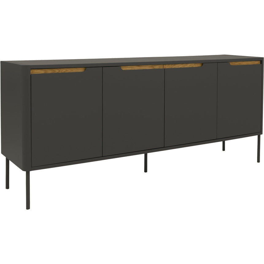 Switch fa kabinet 173x76