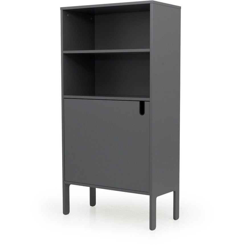 Uno fa kabinet 76x152