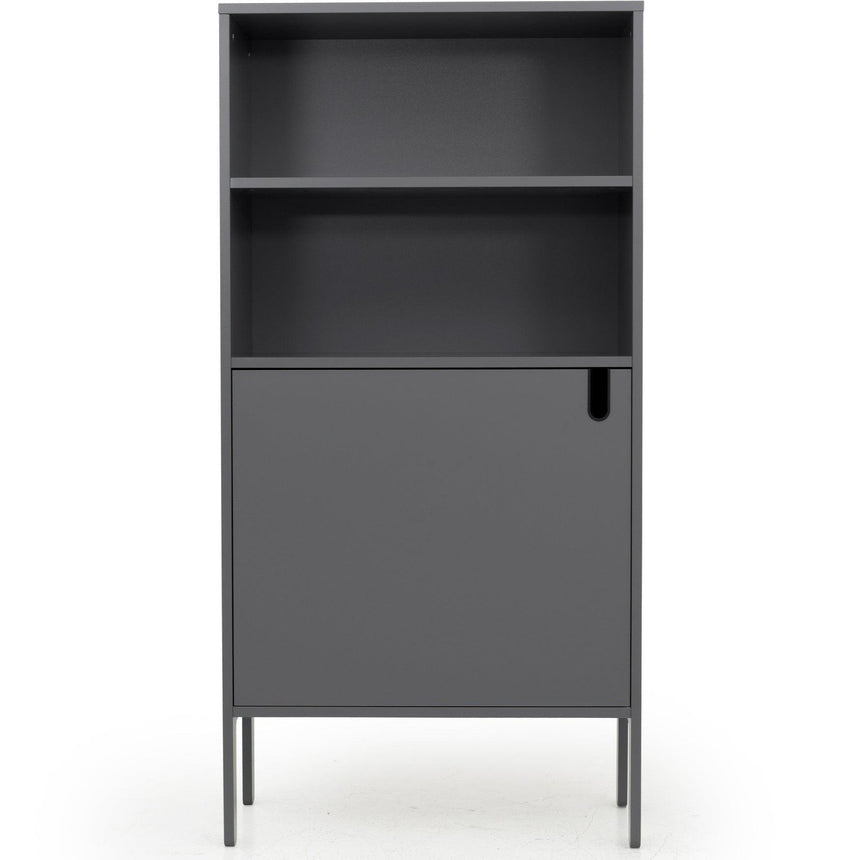 Uno fa kabinet 76x152