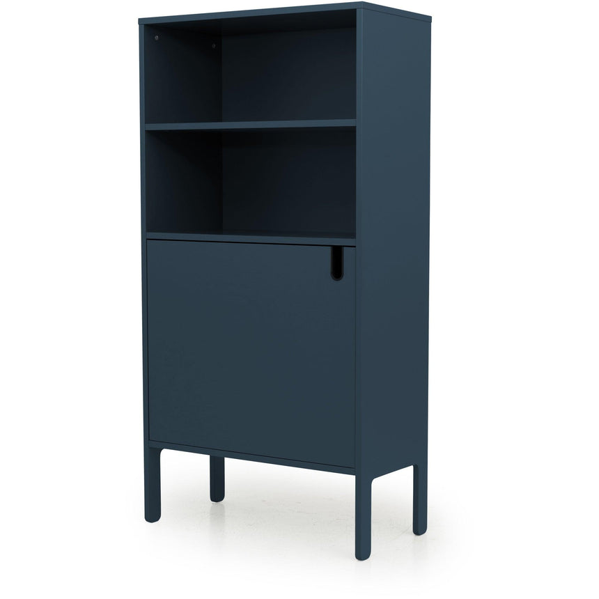 Uno fa kabinet 76x152