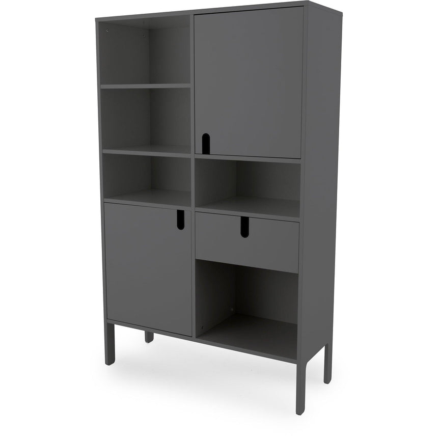 Uno fa kabinet 109x176