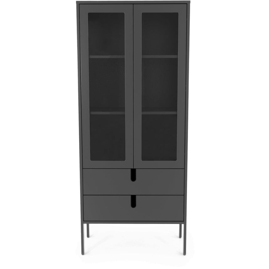 Uno fa kabinet 76x178